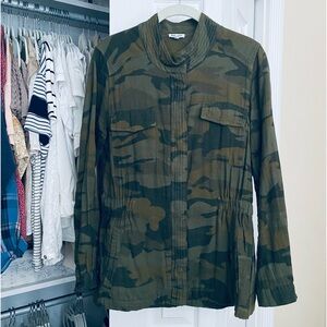 Splendid Lightweight Jacket